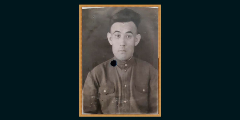Nasyr Azhibaiuly