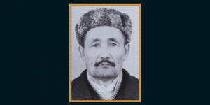 Шымшықбаев Қалдыбек (1907-1970 жж.)