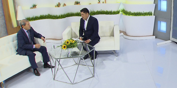 Дәурен Бабамұрат