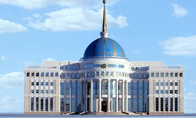 Жанат Курманов назначен заместителем Председателя Нацбанка РК