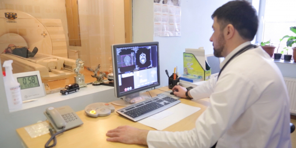 &laquo;Спасаем жизни&raquo;. Что делать, чтобы отодвинуть старость?