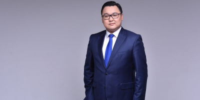 Ринат Думанұлы: Мақсатымыз &ndash; отандық сапалы контент жасау