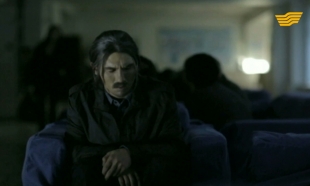 &laquo;Ғашық жүрек&raquo; 22 серия