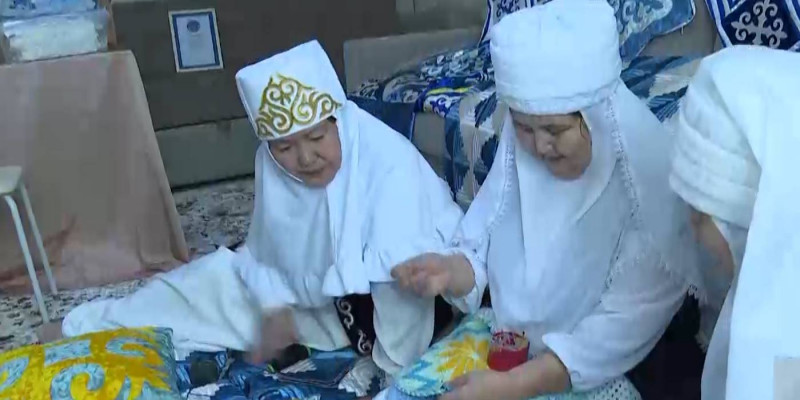 Петропавловские рукодельницы попали в казахстанскую Книгу рекордов