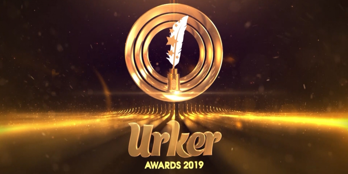 «Үркер 2019» ұлттық сыйлығы