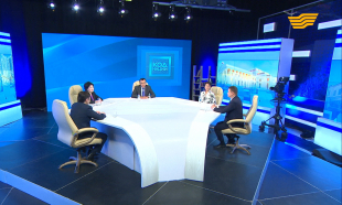 &laquo;Код нации&raquo;. 4-выпуск