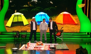 &laquo;Ду-думан&raquo;. III маусым. Таныстыру