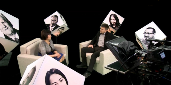 &laquo;Одна судьба&raquo;. Назира Кабдуалиева