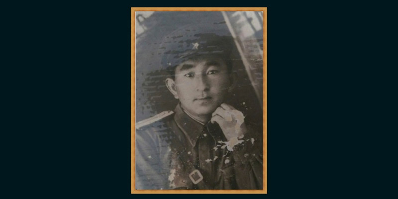 Akmurzin Aman