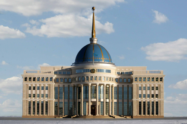 Опубликован текст Послания Президента РК Н.Назарбаева народу Казахстана