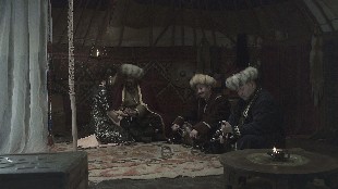 &laquo;Ақылдың кілті. Өмірдастан-2&raquo; 6 серия