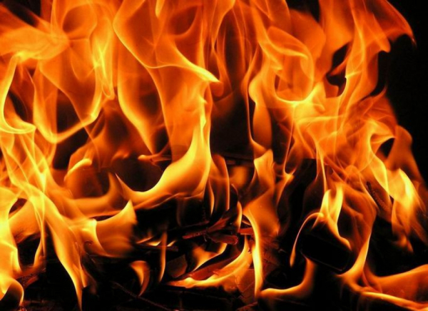 В Португалии восемь человек погибли при пожаре в здании