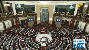 «Жеті күн». 4 сентября 2016