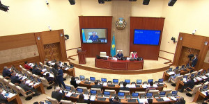 В Казахстане появится парламентская оппозиционная партия