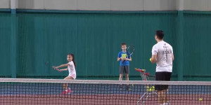 Казахстанская федерация теннисного спорта начала заниматься популяризацией большого тенниса