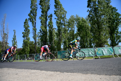 Глеб Брусенский 