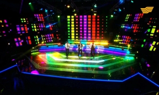 &laquo;Жанды дауыс&raquo; 23.10.2015