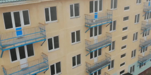 В городе Жанатас в эксплуатацию сдали 60-квартирный дом