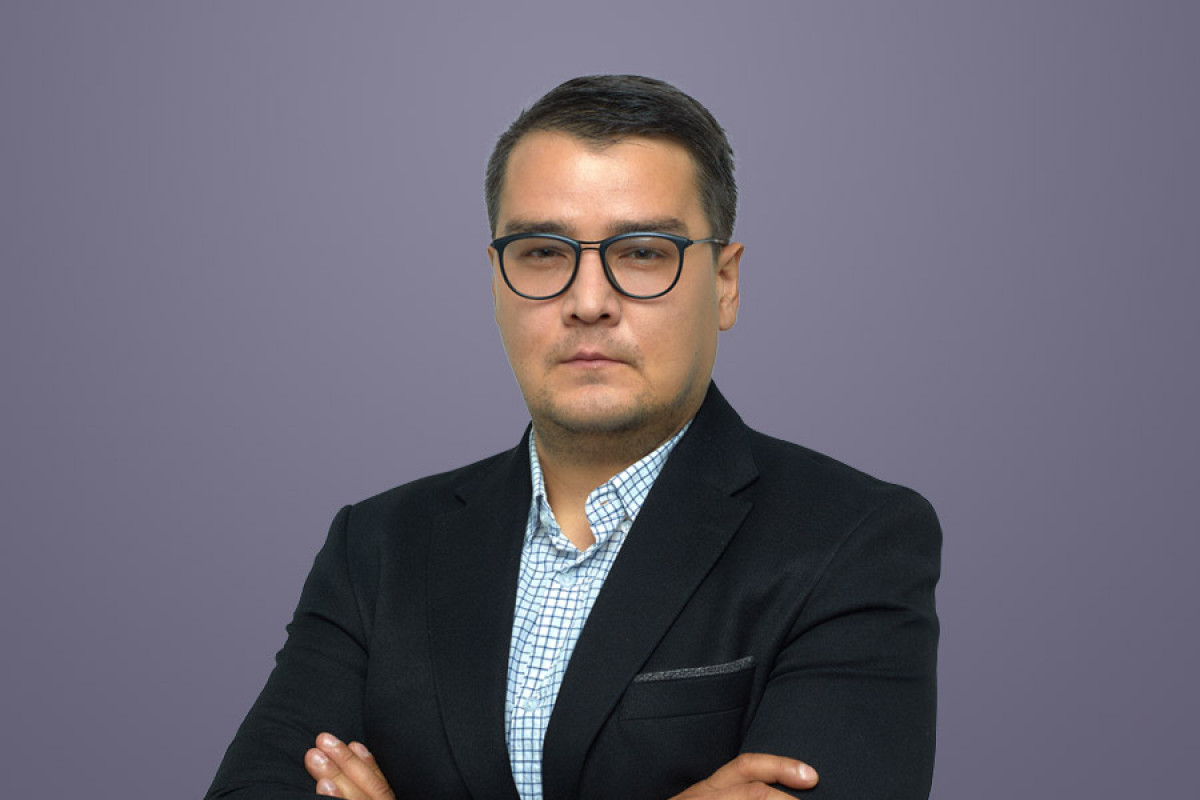 Дамир Галиев