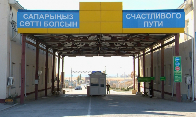 100 миллиардов тенге теряют страны ЕАЭС из-за «серого импорта» из Кыргызстана