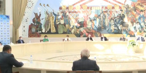 Расширенное заседание Совета АНК состоится в Нур-Султане