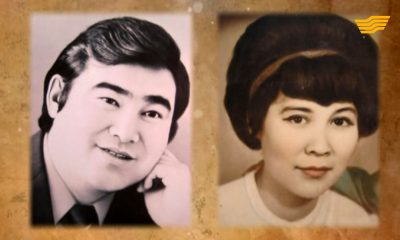 &laquo;Егіз жүрек&raquo;. Ескендір пен Дарико Хасанғалиевтар