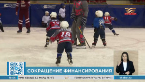 В Казахстане сократят финансирование бесперспективных видов спорта