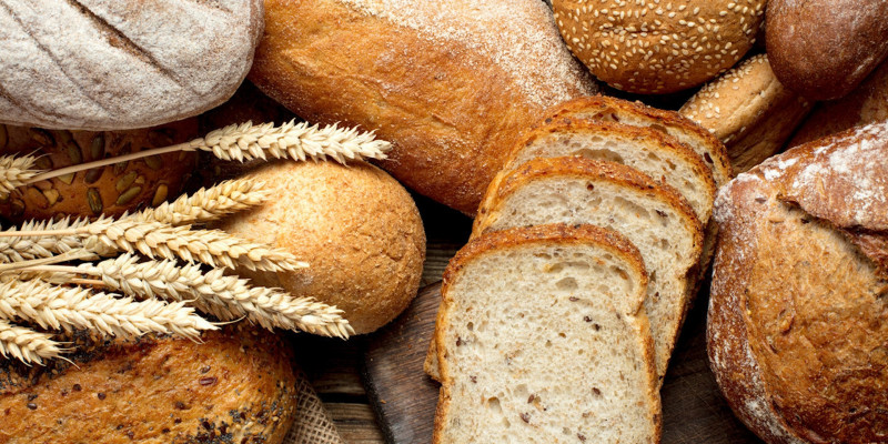 «День хлеба» провели в Павлодаре