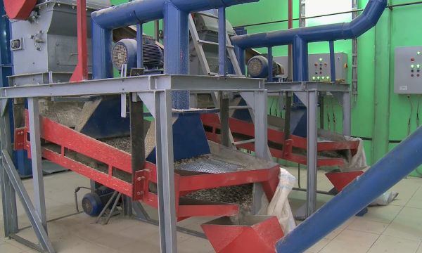 Қостанай облысында өсімдік майын өндіретін зауыт іске қосылады