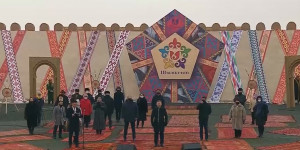В Шымкенте подвели итоги года культурной столицы СНГ