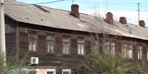6 жилых домов готовят к сносу в Петропавловске