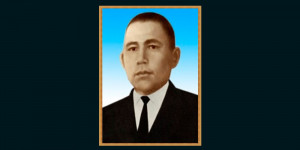Дүйсенбаев Ысқақ (1910 - 1944 жж.)