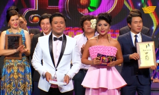 &laquo;Ду-думан&raquo;. III маусым. Финал