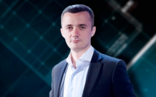 Сергей Корняков