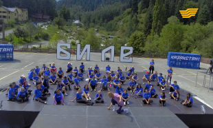 &laquo;Биле, Қазақстан!&raquo; 2-сезон, 5-выпуск 15.10.2017