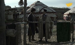 &laquo;Ақылдың кілті. Өмірдастан-2&raquo; 2 серия