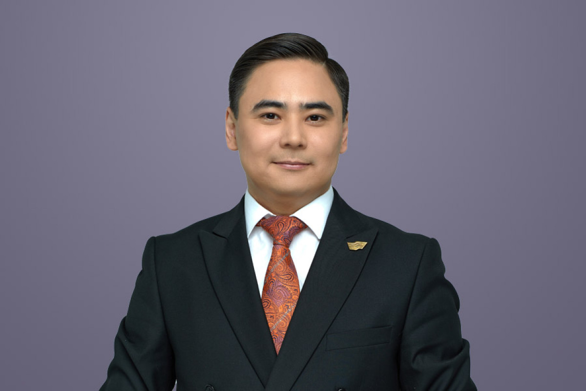 Адиль Сейфуллин