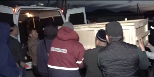 Президент құзырлы органдарға Жамбыл облысындағы әскери қалашықта көз жұмған жауынгердің қазасын тексеруді тапсырды