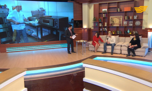 &laquo;Bilim&raquo;. Профориентация