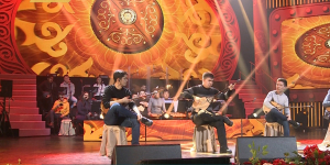 Телеканал «Хабар» готовит праздничный концерт «Ұлыстың ұлы күні»