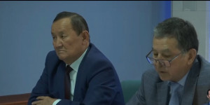 О значении предстоящего референдума в построении Нового Казахстана говорили в Шымкенте