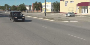 Атырау-Астрахань автомагистралі жолаушылардың жолын байлап тұр
