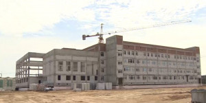 72 школы построят за счет денег коррупционеров