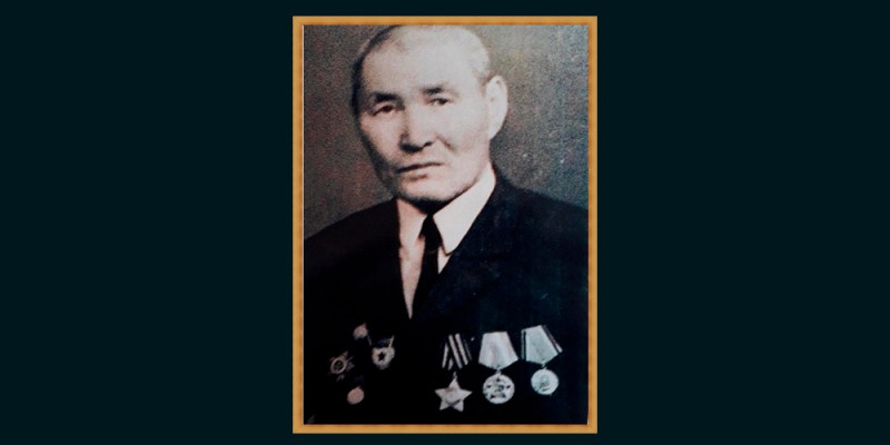 Койбагаров Абсат