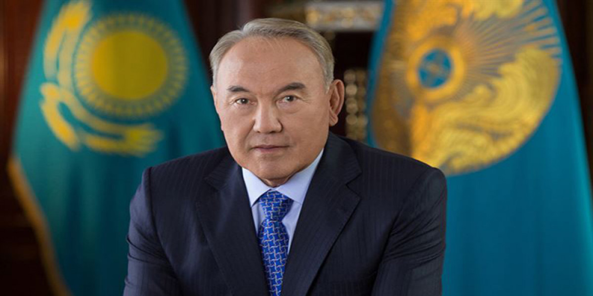 Elbasy