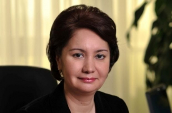 Г.Әбдіқалықованың төрағалығымен ҚР Президенті жанындағы Мемлекеттік наградалар жөніндегі комиссияның отырысы өтті