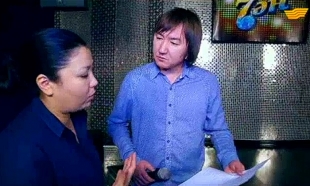 &laquo;Жеті ән&raquo;. &laquo;JCS&raquo; тобының әндері