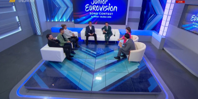 Спецвыпуск. &laquo;Junior Eurovision 2019&raquo;. Итоги