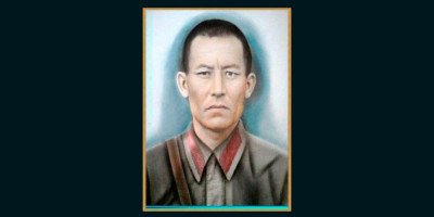 Қасым Ермекбаев