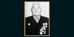 Байқоңыров Әлихан (1923-2000 жж.)